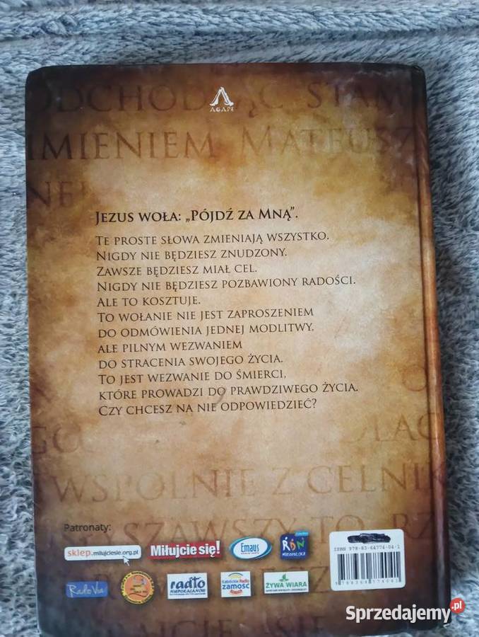 Bestseller Pójdź mną DPlatt Oborniki Śląskie