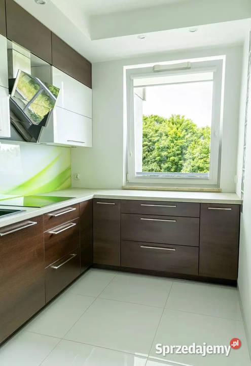 3 pokoje z halą garażową Gdańsk Zaspa apartamentowiec pomorskie
