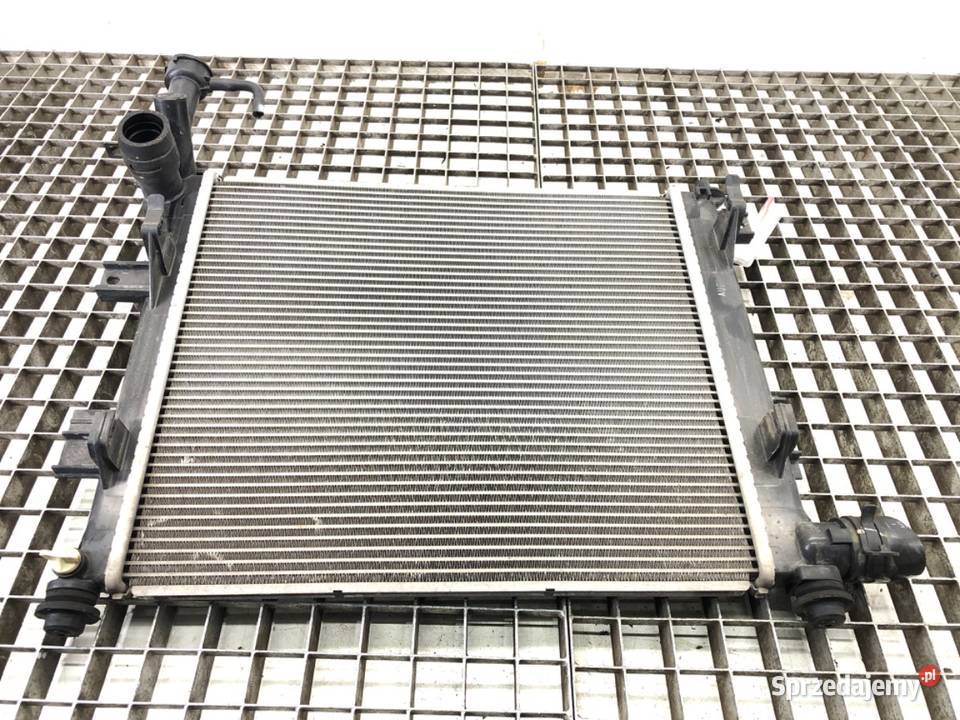 CHŁODNICA WODY KIA PICANTO II 10 69 1117 osobowe