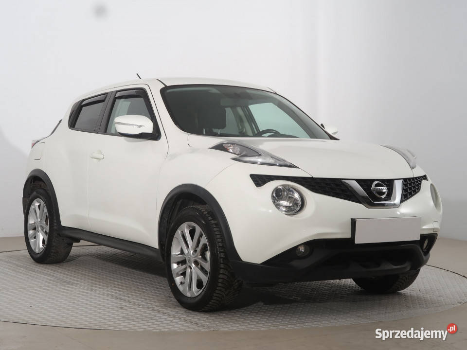 Nissan Juke 1.6 i