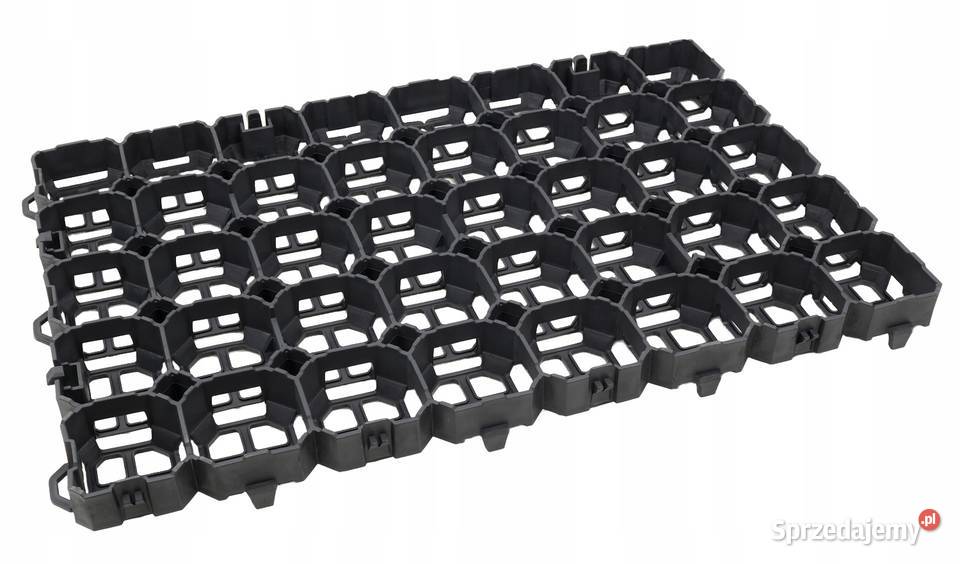 KRATKA TRAWNIKOWA DROGOWA STELLA GREEN PREMIUM sprzedam