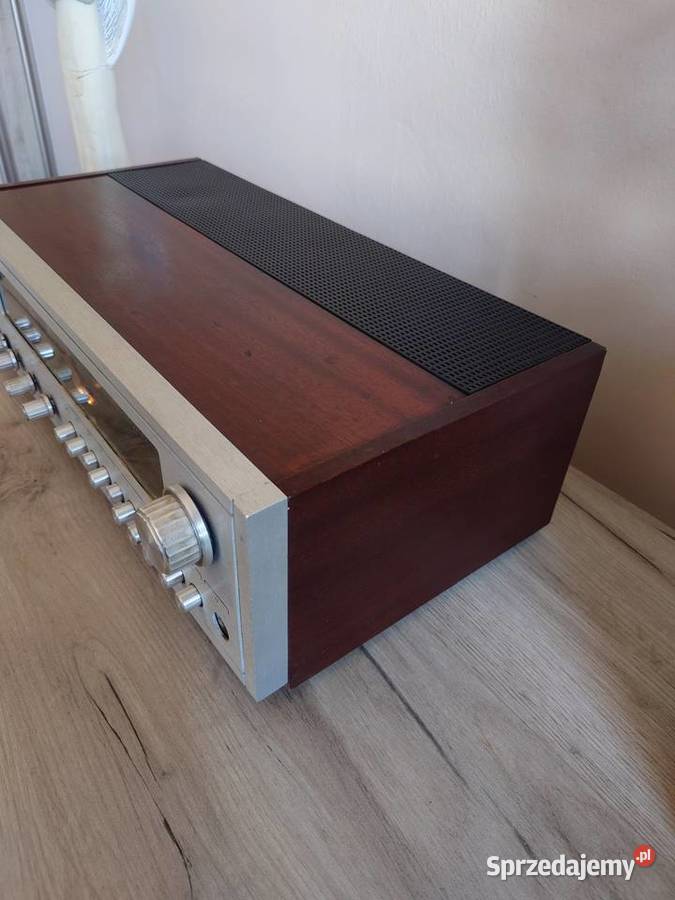 Amplituner Elizabeth Dsh102 Unitra Leszno