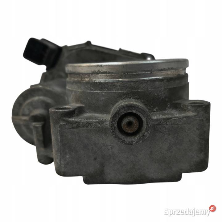 PRZEPUSTNICA BMW E90 E87 20 N43 N46 13547561066 osobowe lubelskie Chełm