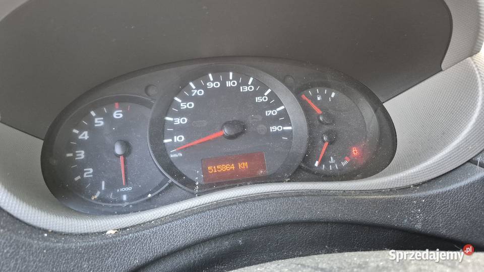 Sprzedam Renault Master Warszawa