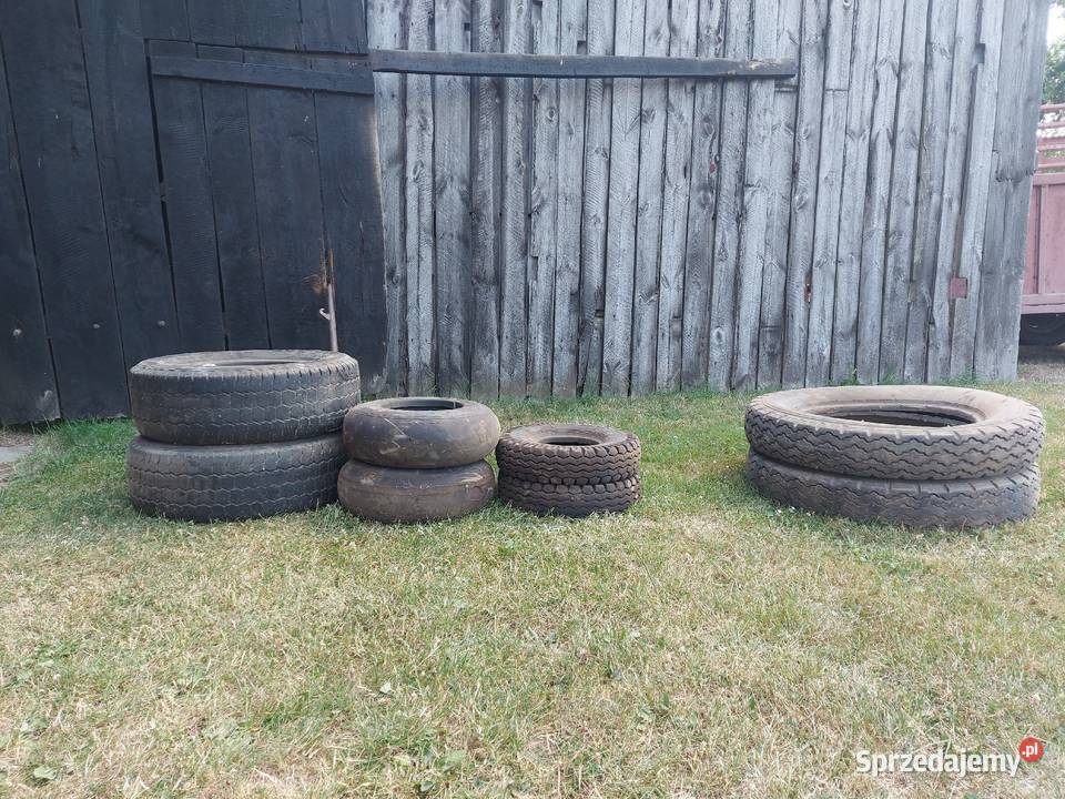 Opony rolnicze 650x20 21565 r16
500x18
500x8 Stężyca