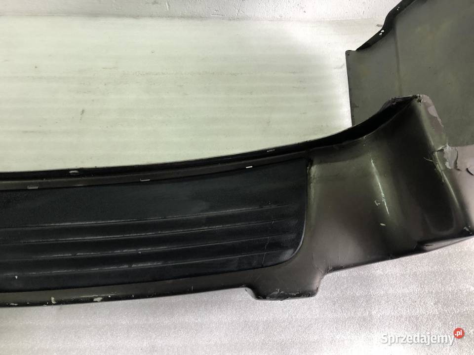ZDERZAK TYŁ TYLNY JEEP GRAND CHEROKEE WJ