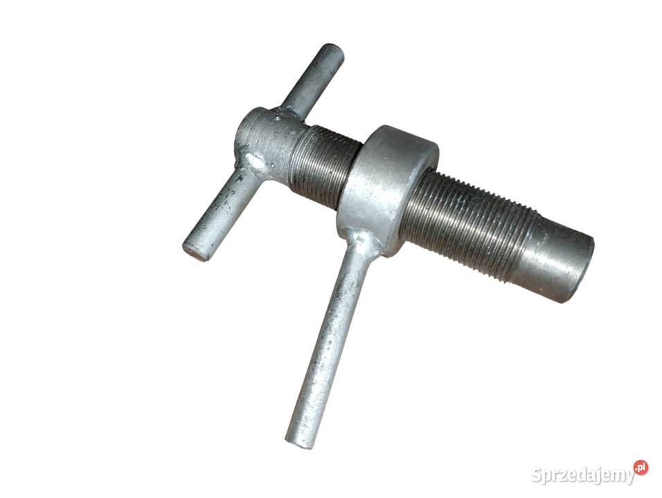 Dociskacz kompletny Śrutownik H112 811204001