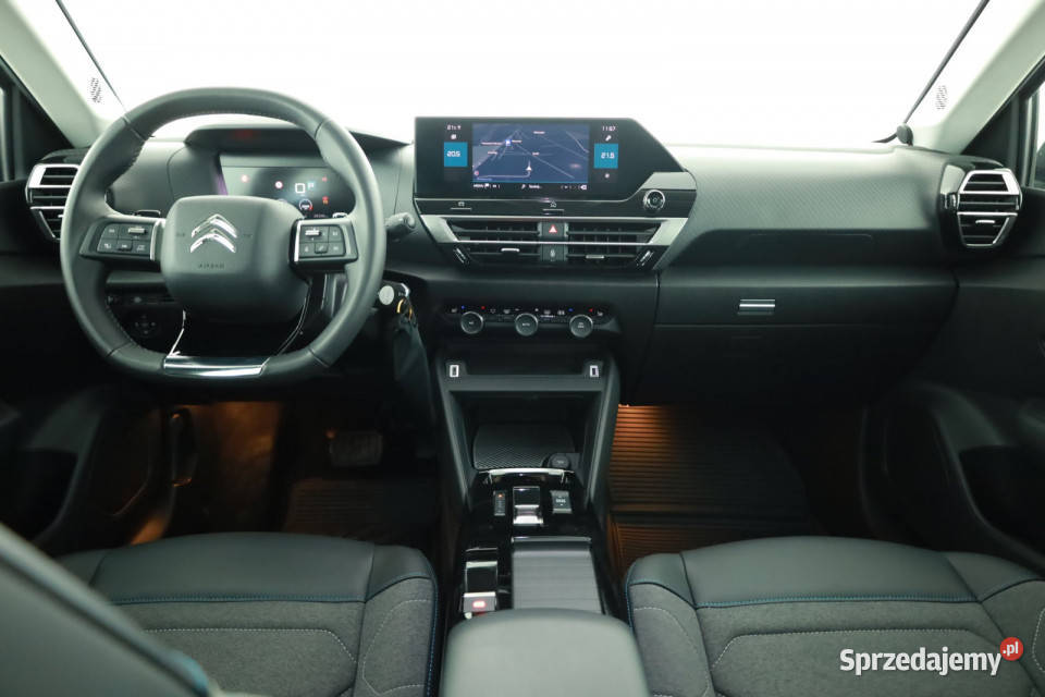 Citroen C4 12 PureTech Piaseczno sprzedam
