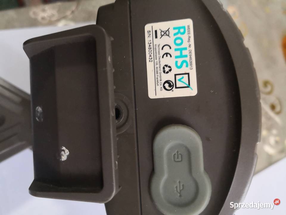 Kamera leśna Rohs mazowieckie Radom sprzedam