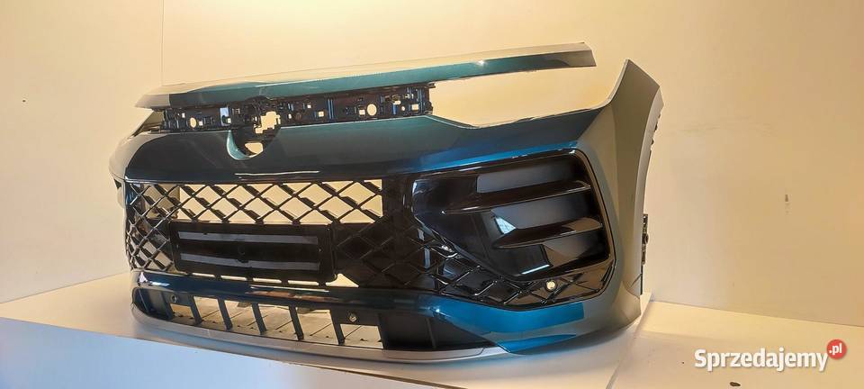 VW TAYRON ZDERZAK PRZÓD RLINE 2025 LP5J osobowe