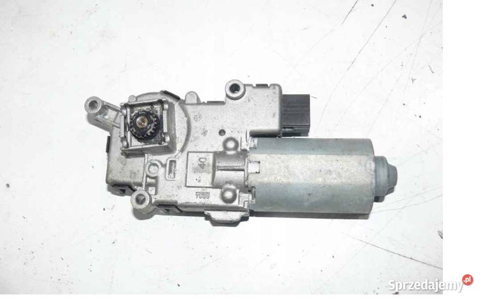 SILNICZEK SZYBERDACHU BMW E60 6922652 Wielkie Drogi