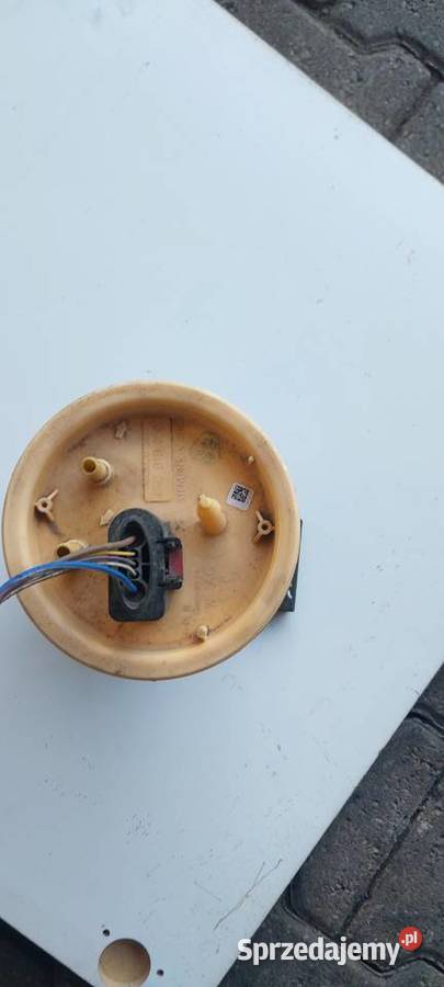 Pompa paliwa Audi Seat Skoda VW A2C53297561 zachodniopomorskie Szczecin sprzedam