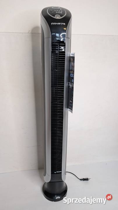 Wentylator kolumnowy Rowenta VU6670FO  Jadowniki