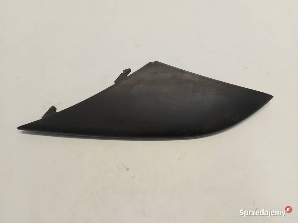 PORSCHE MACAN S 95B Listwa zderzaka przód lewa
