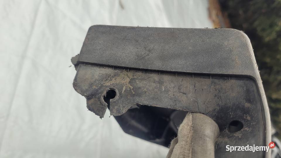 HYUNDAI TUCSON II 15 LISTWA PROGOWA PRAWA PROG Ruda Śląska