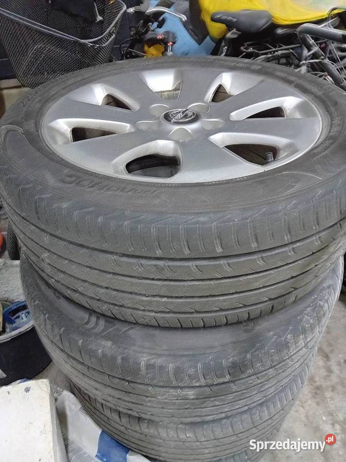 Opel insignia 18benzyna b stan Kłodzko