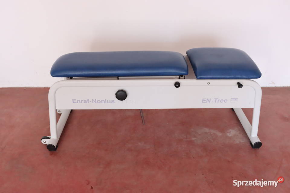 Ławka treningowa do cwiczeń ławeczka regulowana Pszczyna