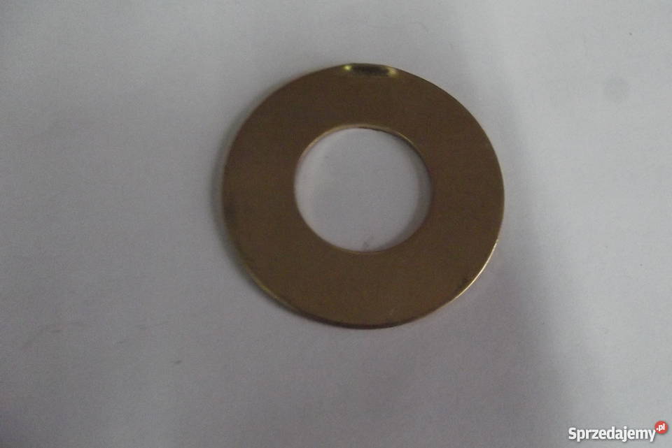 Podkładka URSUS 934 nieuszkodzony Parczew