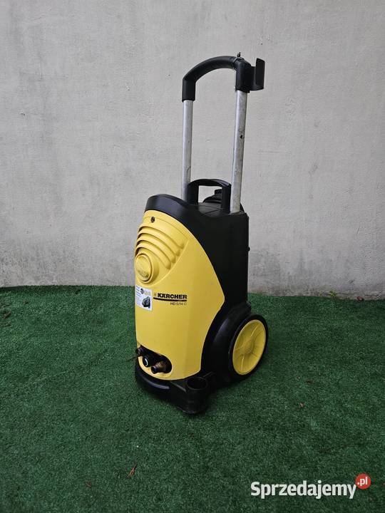 Myjka ciśnieniowa KARCHER HD 514 C Wysyłka mazowieckie Radom sprzedam