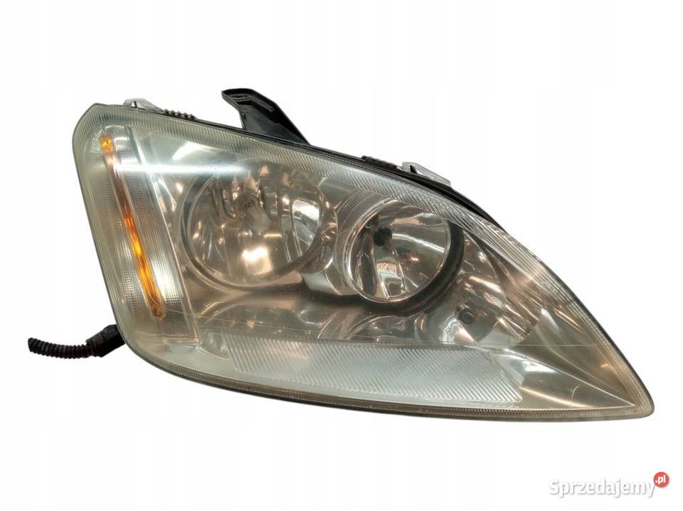LAMPA PRZÓD PRAWA EU Ford Focus C I 20032010 Rok produkcji 2007 świętokrzyskie sprzedam