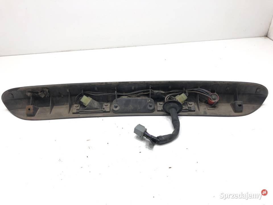 LISTWA KLAPY TYŁ CHRYSLER VOYAGER IV Van minibus osobowe