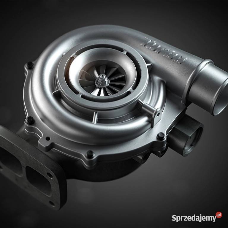 regeneracja turbosprężarek turbo auta osobowe Barchaczów