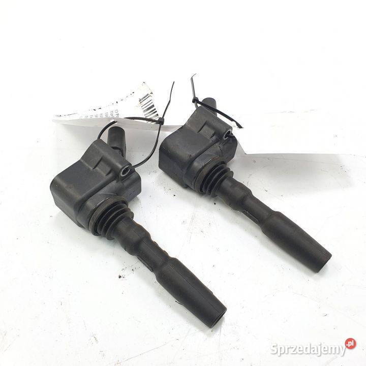 CEWKA ZAPŁONOWA SKODA FABIA III 04E905110 kujawsko-pomorskie Lipno