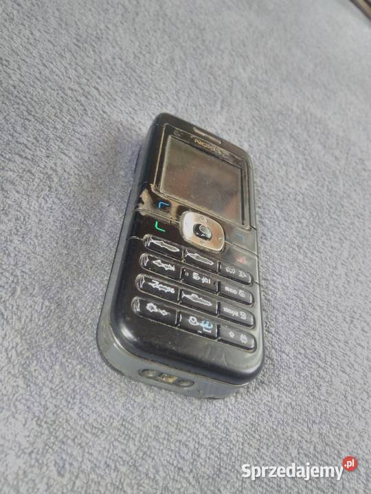 nokia 6030 rm74 telefon 74 Sandomierz