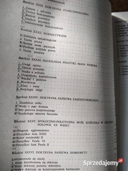 Historia prawa i państwa polskiego Bardach mazowieckie Warszawa sprzedam