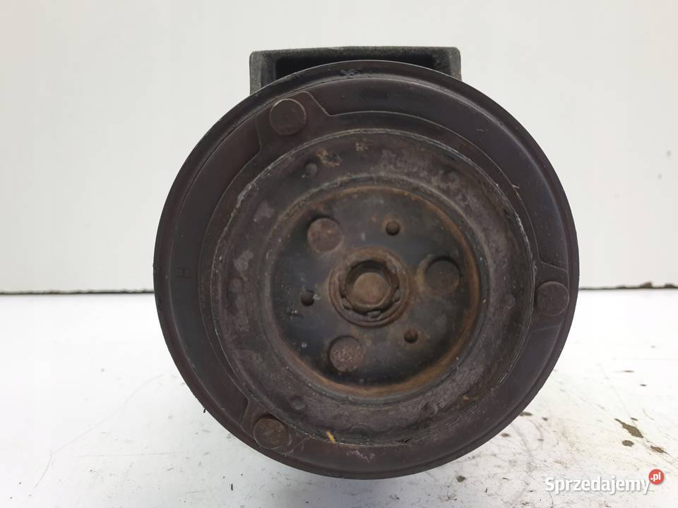 Volvo V70 XC70 24 D5 SPRĘŻARKA KLIMATYZACJI Janów sprzedam