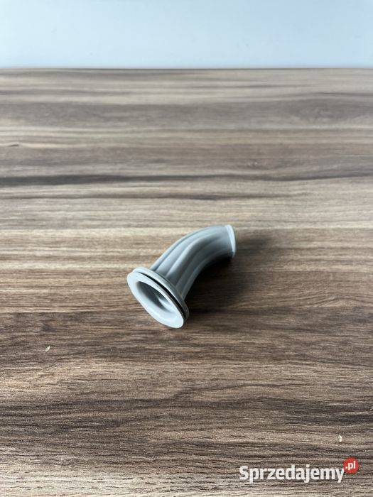 NOWE CZESKIE KOLANO OBUDOWA FILTRA FILTR Bielsko-Biała