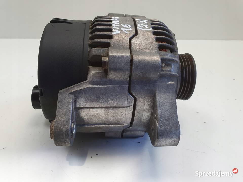 ALTERNATOR Suzuki Vitara I 16 16V Alternator Chełm sprzedam