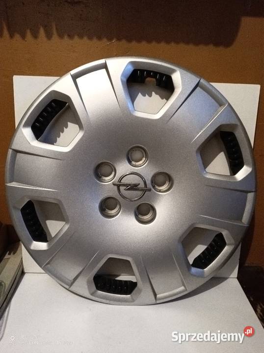 Kołpaki oryginalne VW FORD CITROEN TOYOTA Łódź