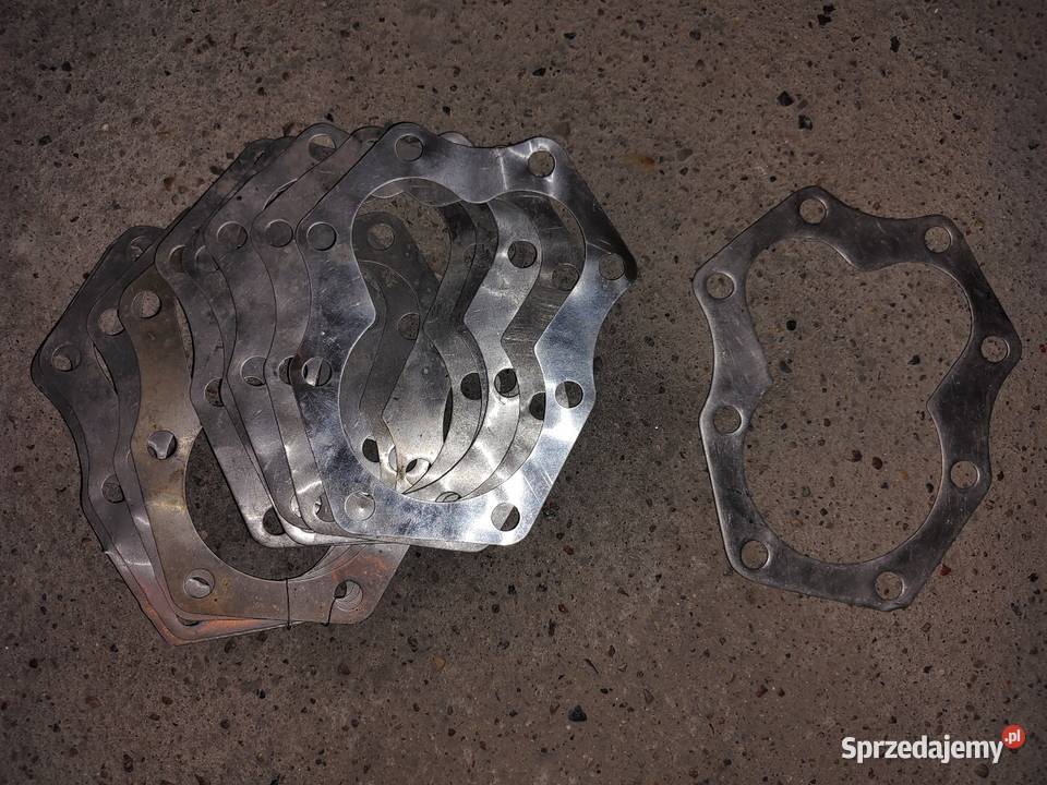 Podkładka uszczelka głowićy K750 M72 MT12 Leszno