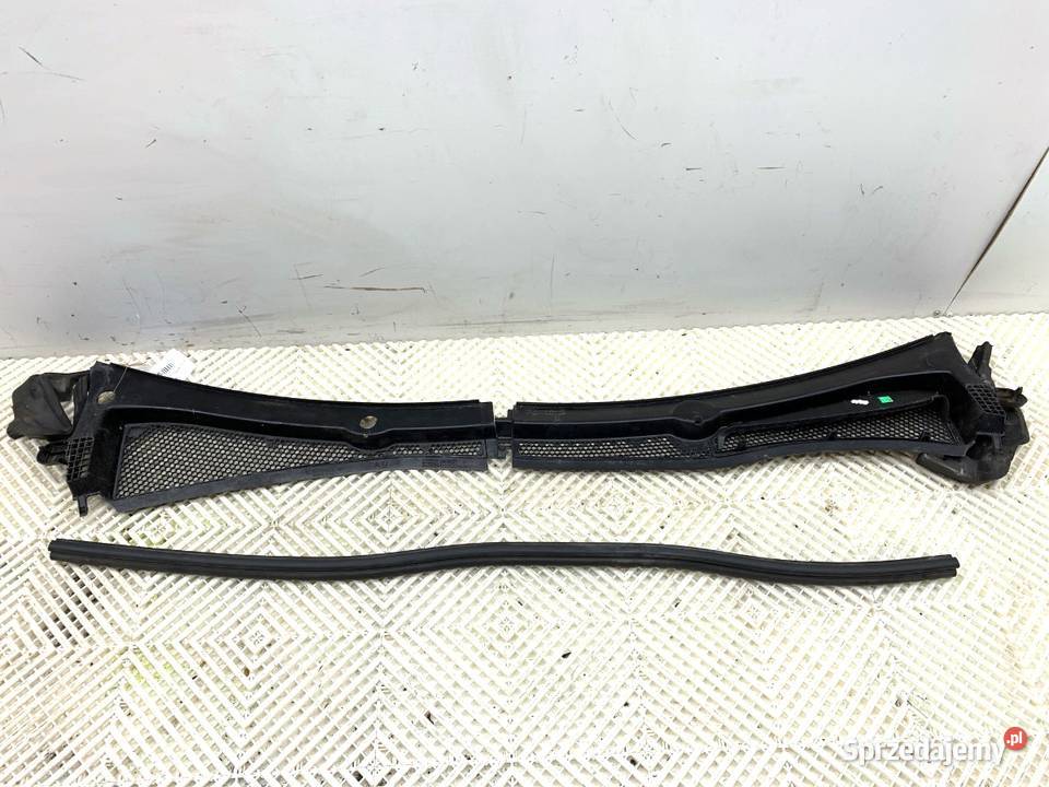 PODSZYBIE PEUGEOT 2008 I Crossover OSŁONA Podszybia podkarpackie sprzedam