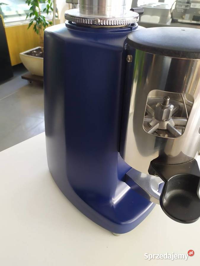 Mazzer Super Jolly Manual młynek do kawy Kazuń Polski