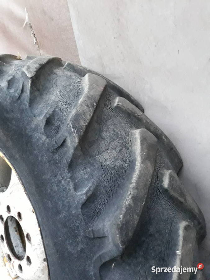 Skrzynia biegów most Zetor 72116211 Jasło