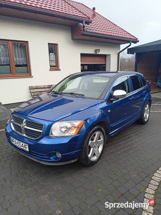 Dodge Caliber Caliber Radom