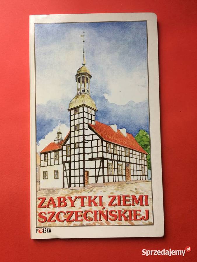 138 Zabytki Ziemi Szczecińskiej Grafika Antyki, Sztuka, Kolekcje Szczecin sprzedam