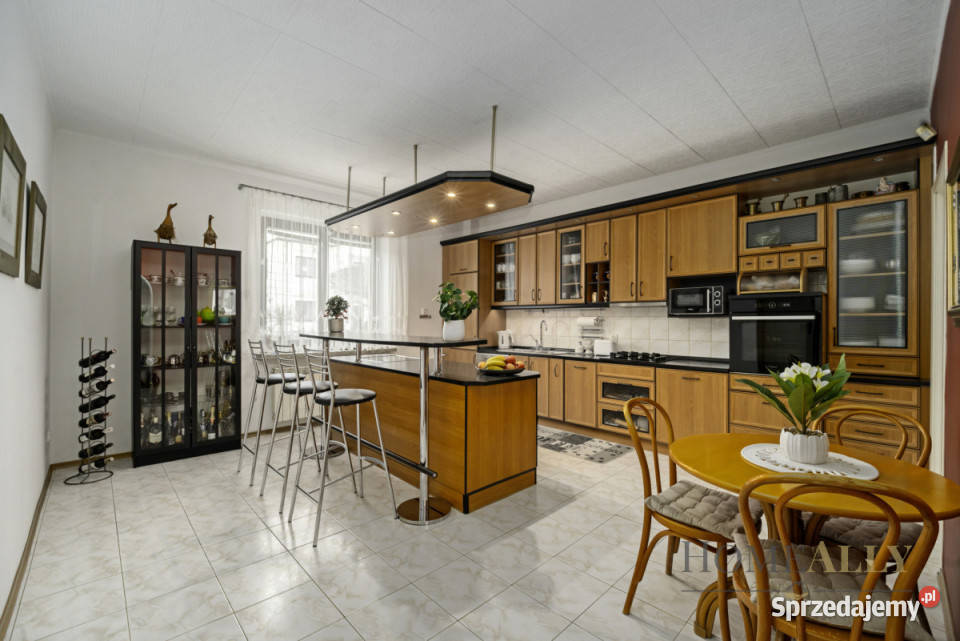 Dom wolnostojący 2698m2 Warszawa Lustrzana Sprzedaż sprzedam