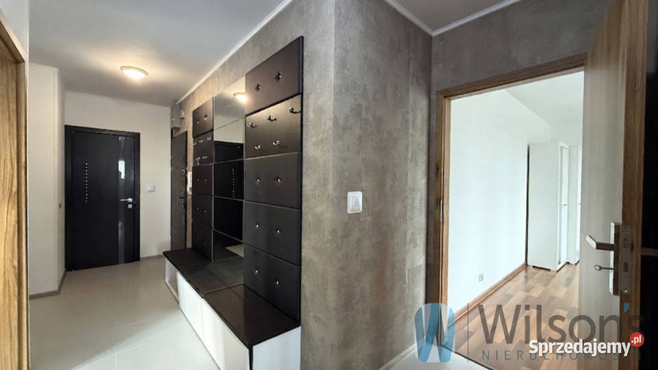 Mieszkanie Warszawa 923m2 4pok sprzedam