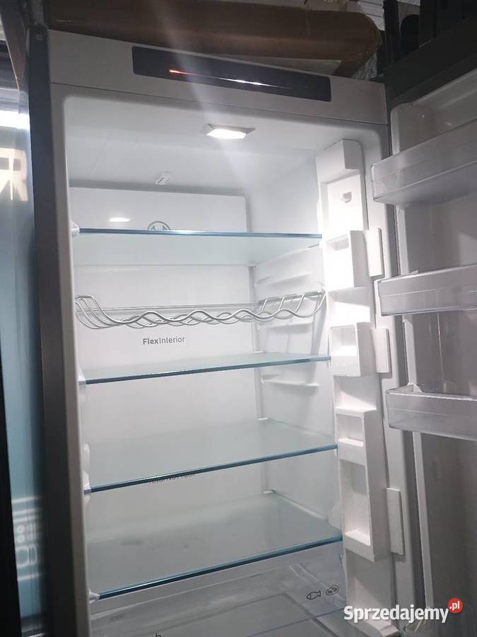 Powystawowa lodówka Bosch nofrost Kraków