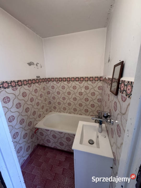 Czechów Kurantowa 74 m2 4 pokoje balkon piwnica Sprzedaż Lublin