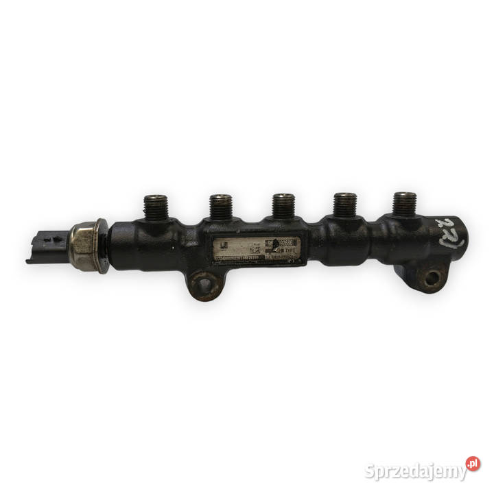 LISTWA WTRYSKOWA Common Rail Peugeot 307 308 Chełm