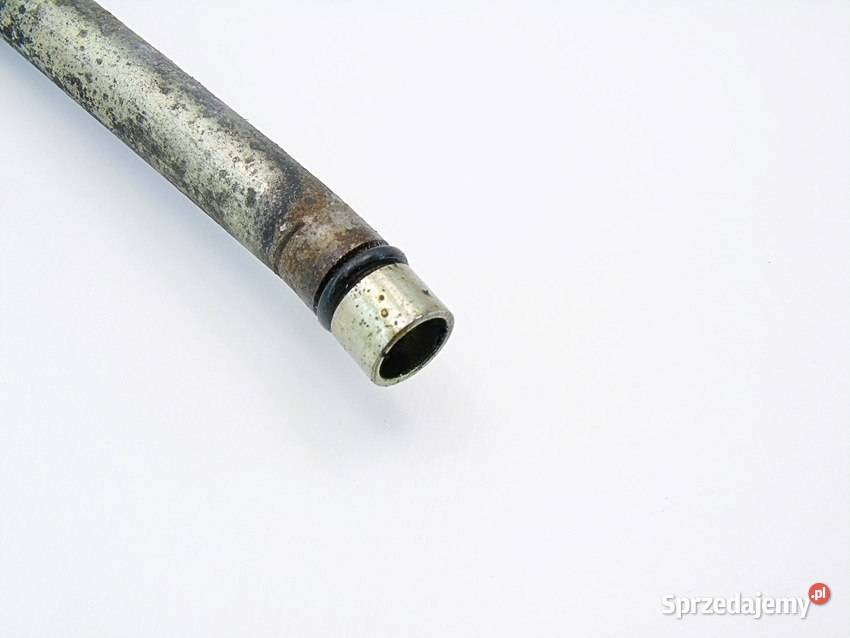 RURKA BAGNETU OLEJU 12 10 SPACE STAR 6 MIRAGE Sosnowiec sprzedam