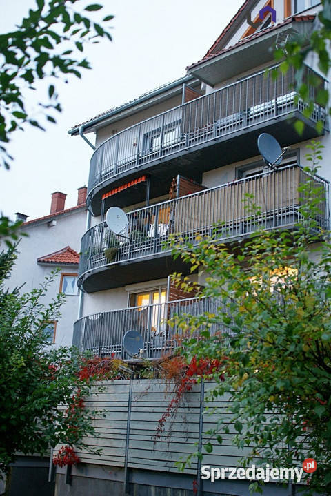 wynajmu mieszkania Siemianowice Śląskie 38m2 sprzedam