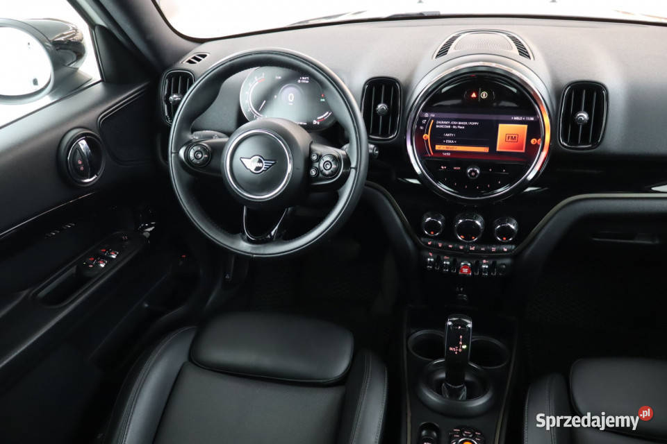 MINI Countryman Cooper Zabrze sprzedam