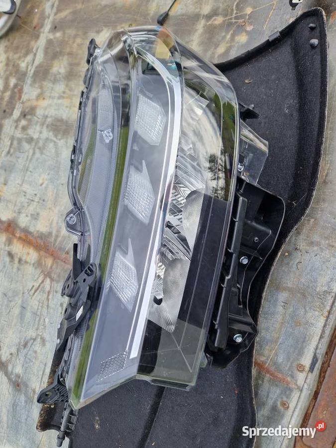 Suzuki SX4 SCross II reflektor Full LED ORG EU Mielec