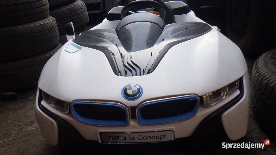 Bmw Sportowe dziecka 12 volt Pozostałe Dębica sprzedam