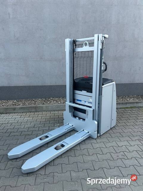 WÓZEK PALECIAK Z MASZTEM STILL EXV 14 małopolskie Andrychów